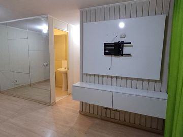 🏡 Departamento Moderno de 72 m² en Primer Piso – Condominio Alto Benavides, Cercado de Lima