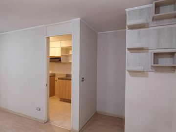 🏡 Departamento Moderno de 72 m² en Primer Piso – Condominio Alto Benavides, Cercado de Lima