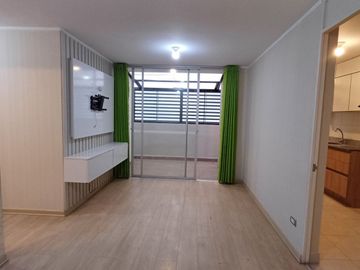 🏡 Departamento Moderno de 72 m² en Primer Piso – Condominio Alto Benavides, Cercado de Lima