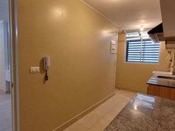 🏡 Departamento Moderno de 72 m² en Primer Piso – Condominio Alto Benavides, Cercado de Lima