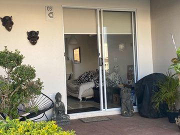 Casa en Venta con 2 recamaras alberca a 10 minutos Cuautla Morelos