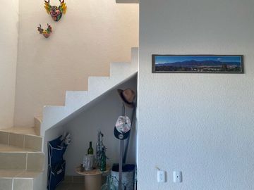 Casa en Venta con 2 recamaras alberca a 10 minutos Cuautla Morelos
