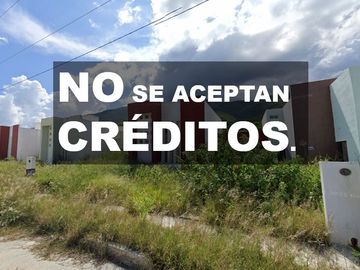 OY CASA EN VENTA VERGEL DE LA SIERRA, CD VICTORIA ,