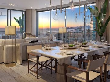 Departamento en Venta en Acapulco Guerrero