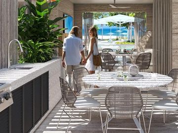 Departamento en Venta en Acapulco Guerrero
