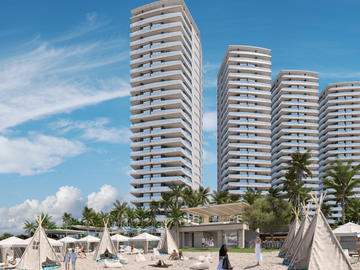 Departamento en Venta en Acapulco Guerrero