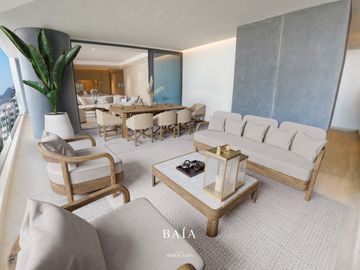 Departamento en Venta en Acapulco Guerrero