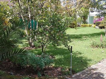 Casa de venta en Urb. Auqui Chico, Cumbayá
