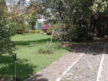 Casa de venta en Urb. Auqui Chico, Cumbayá