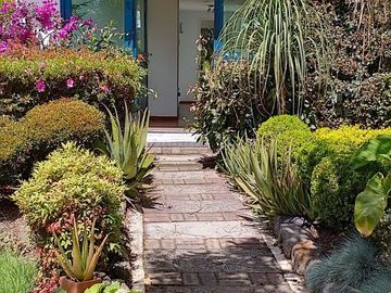 Casa de venta en Urb. Auqui Chico, Cumbayá