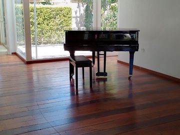 Casa de venta en Urb. Auqui Chico, Cumbayá