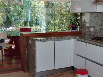 Casa de venta en Urb. Auqui Chico, Cumbayá