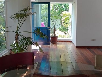 Casa de venta en Urb. Auqui Chico, Cumbayá