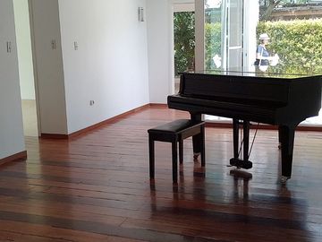 Casa de venta en Urb. Auqui Chico, Cumbayá