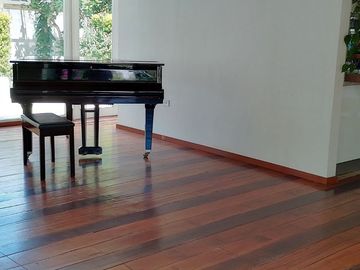 Casa de venta en Urb. Auqui Chico, Cumbayá