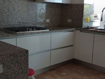 Casa de venta en Urb. Auqui Chico, Cumbayá