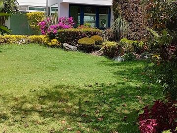 Casa de venta en Urb. Auqui Chico, Cumbayá