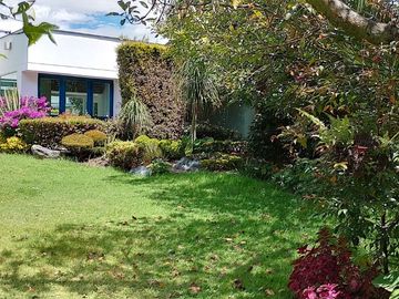 Casa de venta en Urb. Auqui Chico, Cumbayá