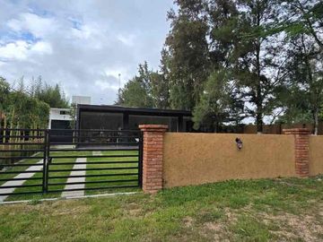 Casa de campo en venta  a 200 mts de la carretera Tuxtla -Ocozocoautla