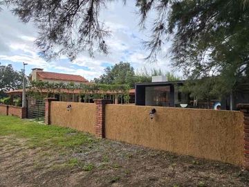 Casa de campo en venta  a 200 mts de la carretera Tuxtla -Ocozocoautla