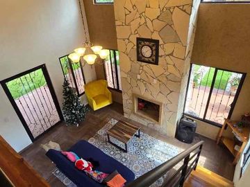 Casa de campo en venta  a 200 mts de la carretera Tuxtla -Ocozocoautla