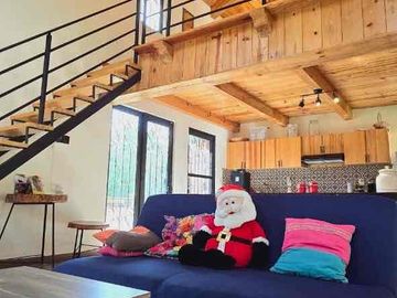 Casa de campo en venta  a 200 mts de la carretera Tuxtla -Ocozocoautla