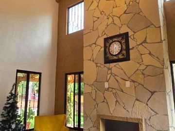 Casa de campo en venta  a 200 mts de la carretera Tuxtla -Ocozocoautla