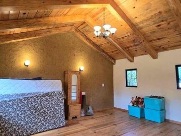 Casa de campo en venta  a 200 mts de la carretera Tuxtla -Ocozocoautla