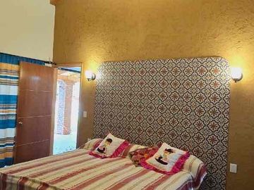 Casa de campo en venta  a 200 mts de la carretera Tuxtla -Ocozocoautla