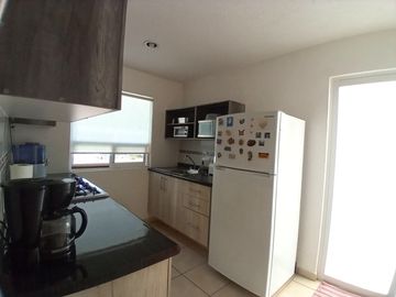 ¡Tu nuevo hogar en Tequisquiapan! 🏡 Casa de 1 planta con alberca y seguridad 💦🔐