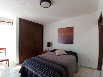 ¡Tu nuevo hogar en Tequisquiapan! 🏡 Casa de 1 planta con alberca y seguridad 💦🔐