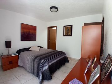 ¡Tu nuevo hogar en Tequisquiapan! 🏡 Casa de 1 planta con alberca y seguridad 💦🔐