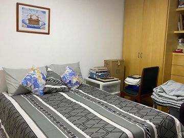 VENTA DE DEPARTAMENTO EN ESCANDON, MIGUEL HIDALGO, CDMX