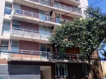 VENTA DE DEPARTAMENTO EN ESCANDON, MIGUEL HIDALGO, CDMX