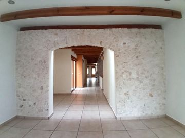 🔥 ¡Casa de 1 planta con vista al campo de golf! Espacios amplios y excelentes acabados 🌳