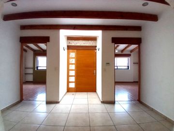 🔥 ¡Casa de 1 planta con vista al campo de golf! Espacios amplios y excelentes acabados 🌳