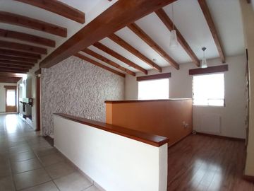 🔥 ¡Casa de 1 planta con vista al campo de golf! Espacios amplios y excelentes acabados 🌳