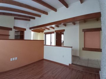 🔥 ¡Casa de 1 planta con vista al campo de golf! Espacios amplios y excelentes acabados 🌳