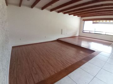 🔥 ¡Casa de 1 planta con vista al campo de golf! Espacios amplios y excelentes acabados 🌳