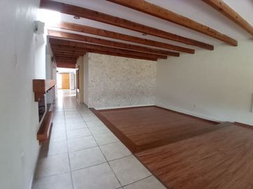 🔥 ¡Casa de 1 planta con vista al campo de golf! Espacios amplios y excelentes acabados 🌳