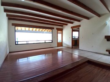🔥 ¡Casa de 1 planta con vista al campo de golf! Espacios amplios y excelentes acabados 🌳