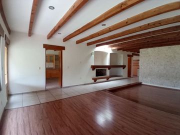 🔥 ¡Casa de 1 planta con vista al campo de golf! Espacios amplios y excelentes acabados 🌳