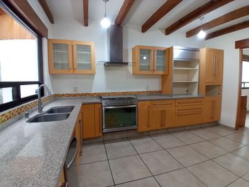 🔥 ¡Casa de 1 planta con vista al campo de golf! Espacios amplios y excelentes acabados 🌳