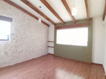 🔥 ¡Casa de 1 planta con vista al campo de golf! Espacios amplios y excelentes acabados 🌳