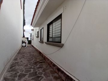 🔥 ¡Casa de 1 planta con vista al campo de golf! Espacios amplios y excelentes acabados 🌳