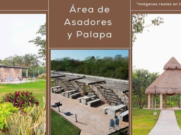 Casa en Conkal en Privada