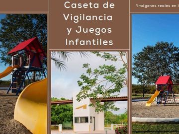 Casa en Conkal en Privada
