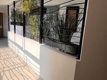 Tu nvo Hogar espera. Depto semi nuevo, 2 rec, 2 bañ, 2 gar, amenidades y vigilancia