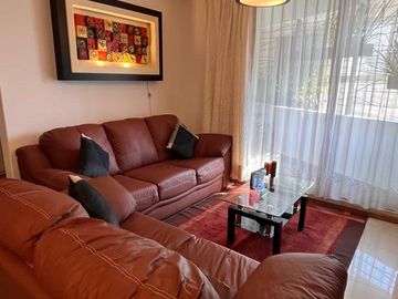 Tu nvo Hogar espera. Depto semi nuevo, 2 rec, 2 bañ, 2 gar, amenidades y vigilancia