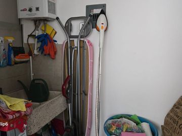 Tu nvo Hogar espera. Depto semi nuevo, 2 rec, 2 bañ, 2 gar, amenidades y vigilancia